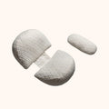 Coussin de grossesse 3 pièces