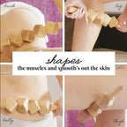 Planche grattoire  Gua Sha