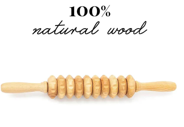 Rouleau de massage anti cellulite